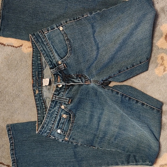 Wet seal jeans size 7 short - Picture 3 of 7